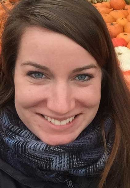 Lindsay Ostrom