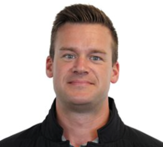 Ian Cascagnette