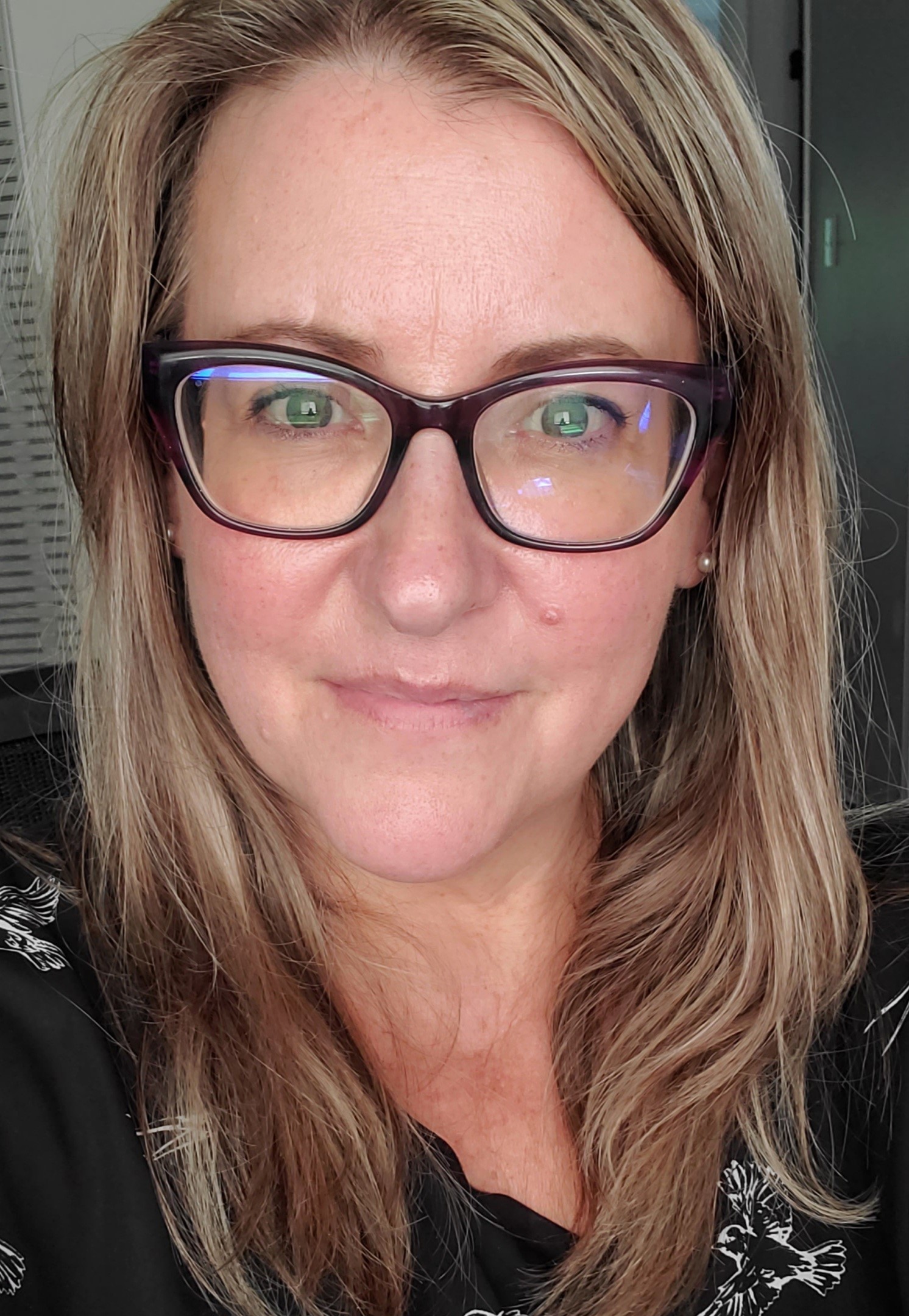 Susan Ingram