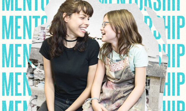 Big Brothers Big Sisters of Ottawa Aims for 30 Matches in 30 Days During BBBS Month