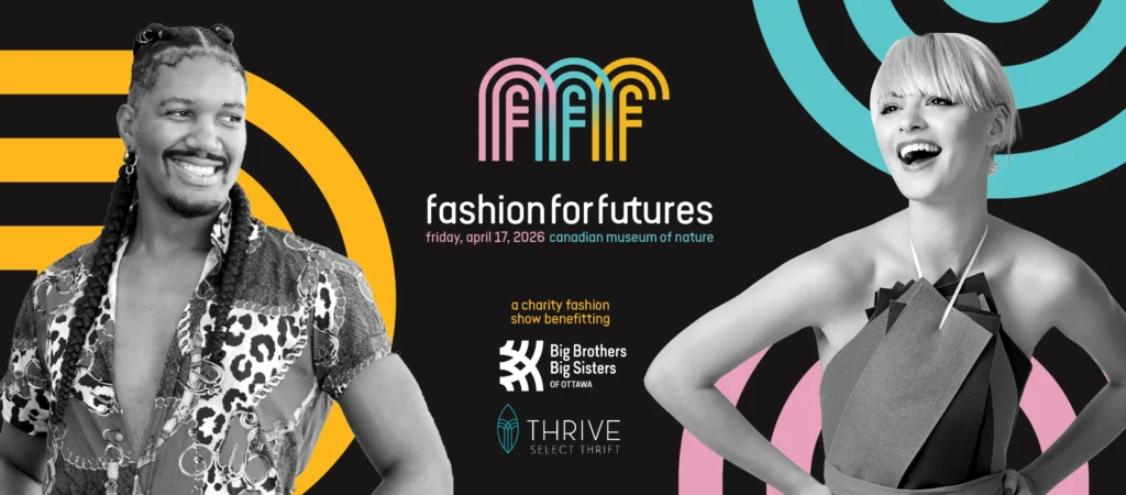 Fashion for Futures Ottawa