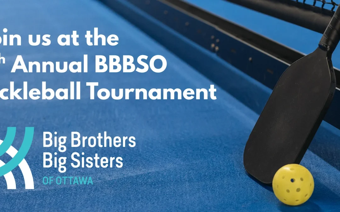Orleans Pickleball Tournament