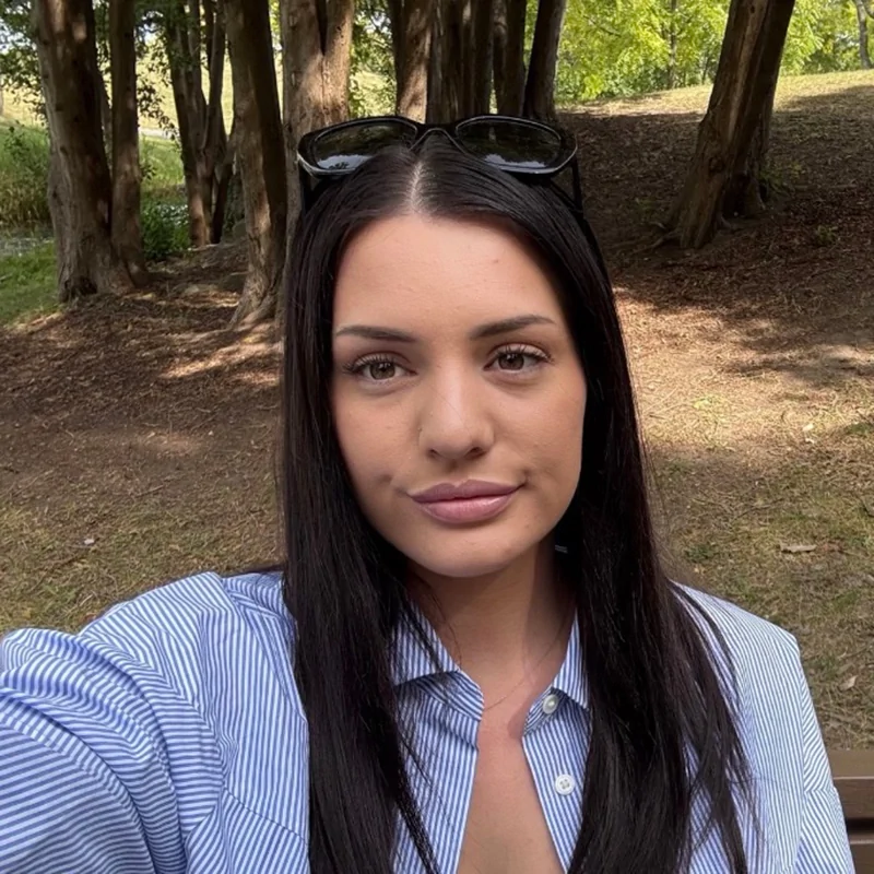 Janessa Jennessa Eyamie