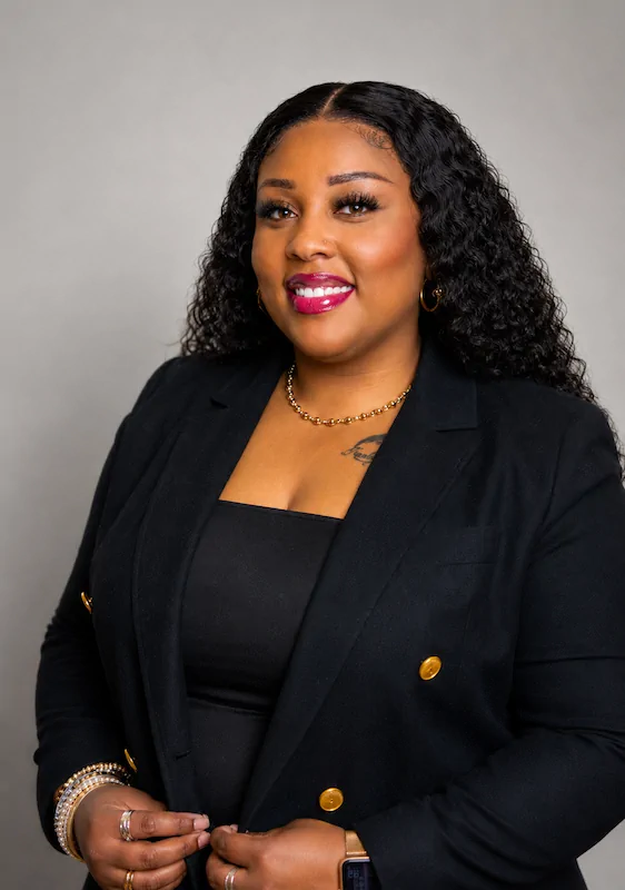 Trecia Trecia Campbell-Ash